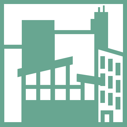Built Environment Icon