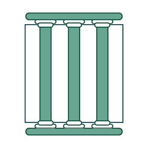 Capital Markets Advisory Icon